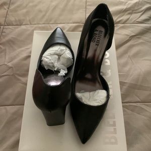 Bleecker&Bond heels